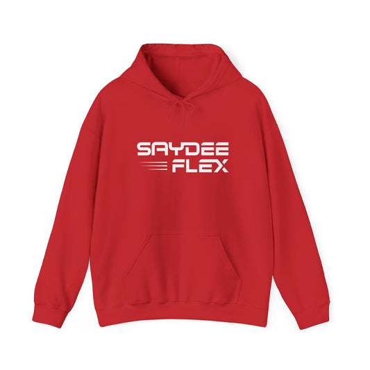 Athletic Logo Pullover