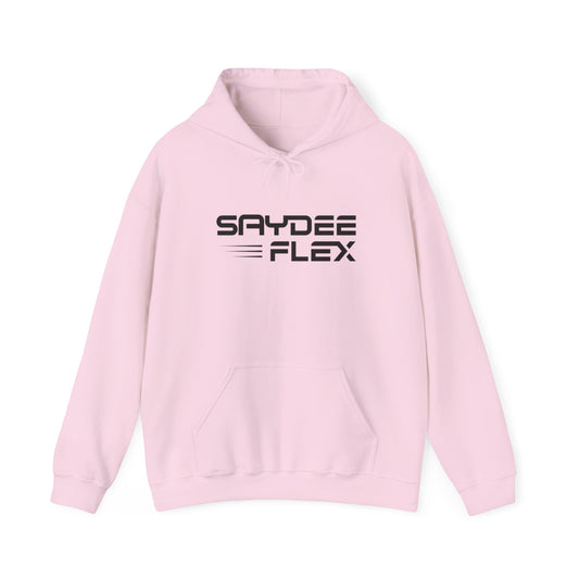 Athletic Logo Pullover