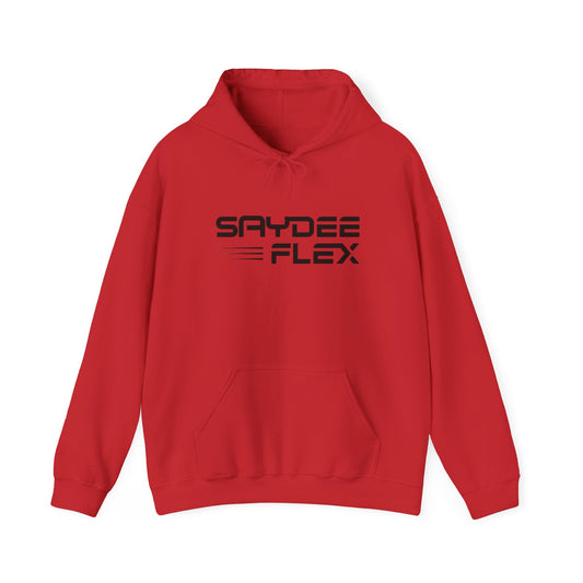 Athletic Logo Pullover