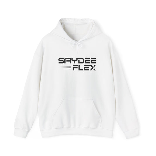 Athletic Logo Pullover