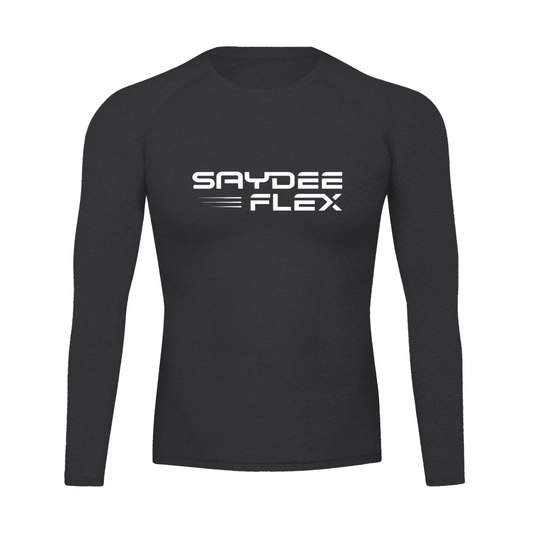 Saydee Flex Performance Long Sleeve